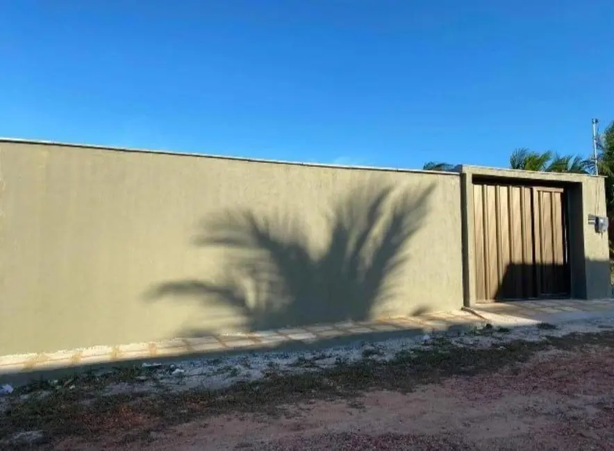 Foto 2 de Casa com 2 quartos à venda, 90m2 em Aquiraz - CE