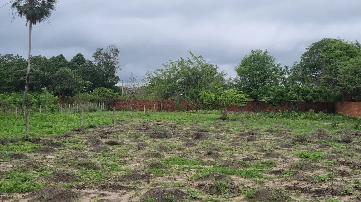 Foto 1 de Terreno / Lote à venda, 15400m2 em Aquiraz - CE