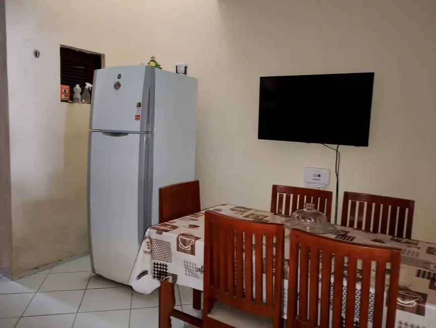 Casa com 2 quartos à venda, 6364m2 em Eusebio - CE - imagem 2 Foto 2 de Casa com 2 quartos à venda, 6364m2 em Eusebio - CE