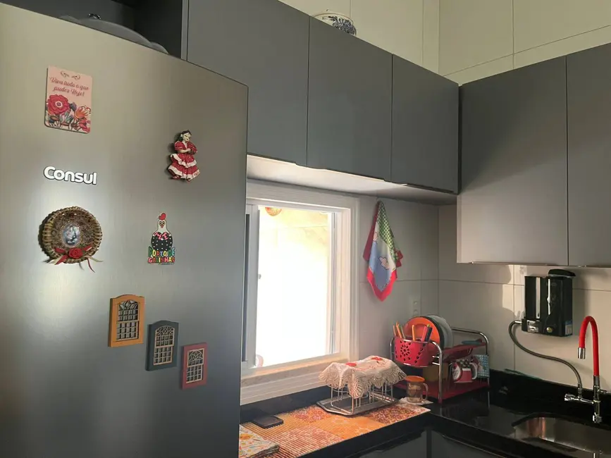 Casa com 3 quartos à venda, 86m2 em Aquiraz - CE - imagem 7 Foto 7 de Casa com 3 quartos à venda, 86m2 em Aquiraz - CE