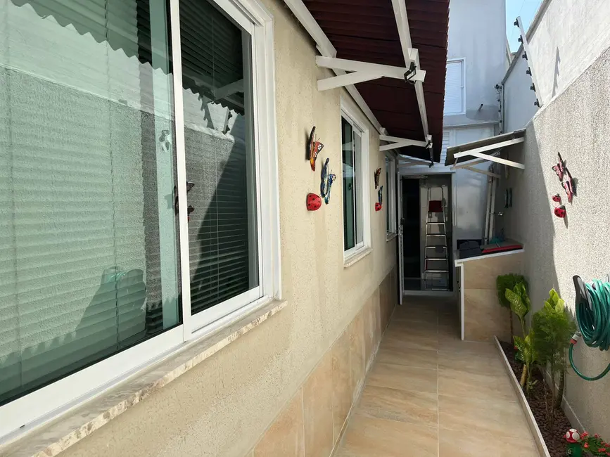 Casa com 3 quartos à venda, 86m2 em Aquiraz - CE - imagem 4 Foto 4 de Casa com 3 quartos à venda, 86m2 em Aquiraz - CE