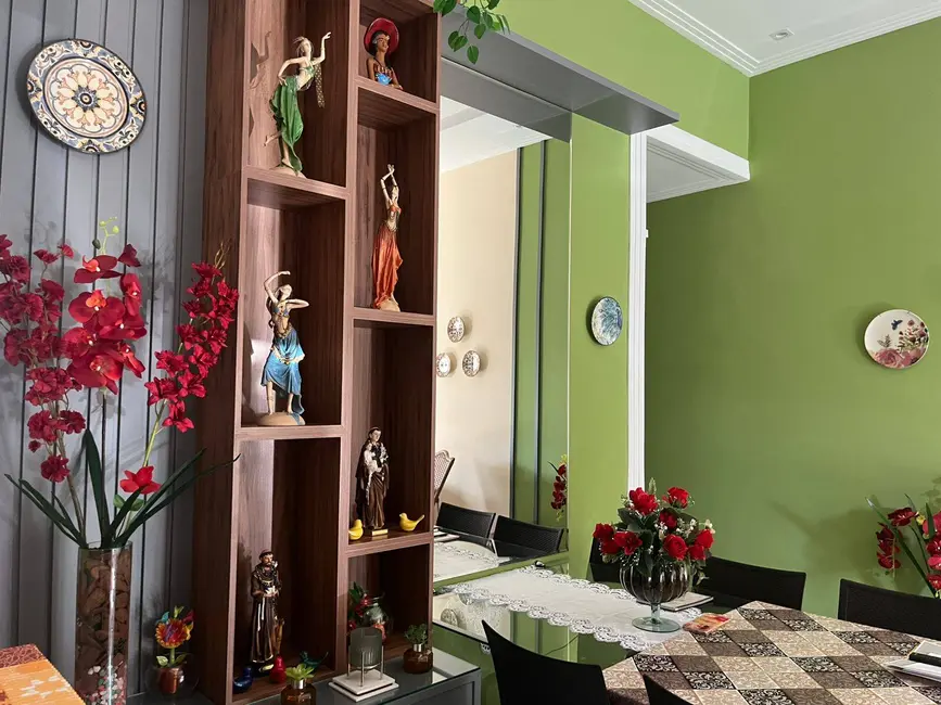 Casa com 3 quartos à venda, 86m2 em Aquiraz - CE - imagem 5 Foto 5 de Casa com 3 quartos à venda, 86m2 em Aquiraz - CE