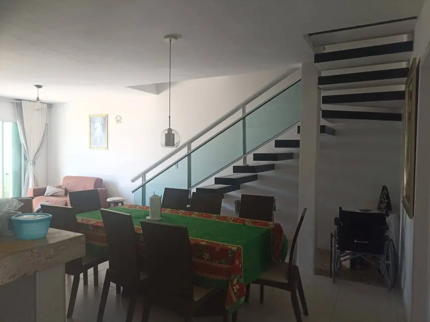 Casa com 4 quartos à venda, 136m2 em Eusebio - CE - imagem 5 Foto 5 de Casa com 4 quartos à venda, 136m2 em Eusebio - CE