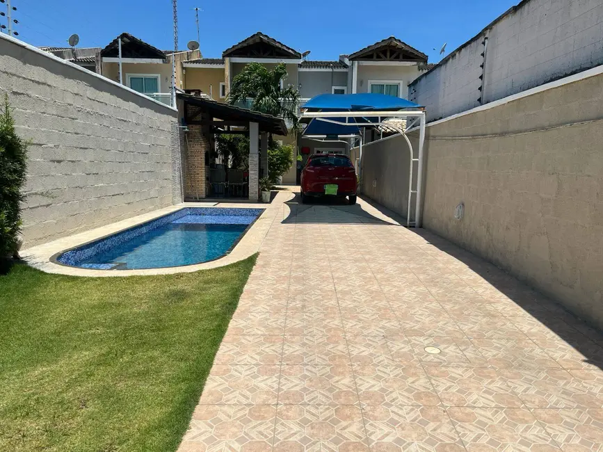 Casa com 4 quartos à venda, 136m2 em Eusebio - CE - imagem 1 Foto 1 de Casa com 4 quartos à venda, 136m2 em Eusebio - CE