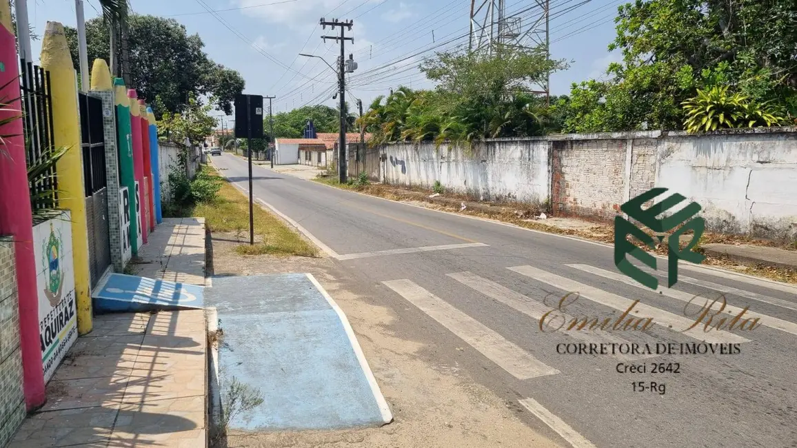 Terreno / Lote à venda, 15400m2 em Aquiraz - CE - imagem 1 Foto 1 de Terreno / Lote à venda, 15400m2 em Aquiraz - CE