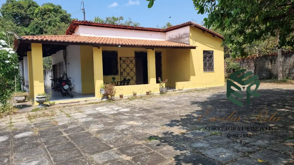 Terreno / Lote à venda, 15400m2 em Aquiraz - CE - imagem 4 Foto 4 de Terreno / Lote à venda, 15400m2 em Aquiraz - CE