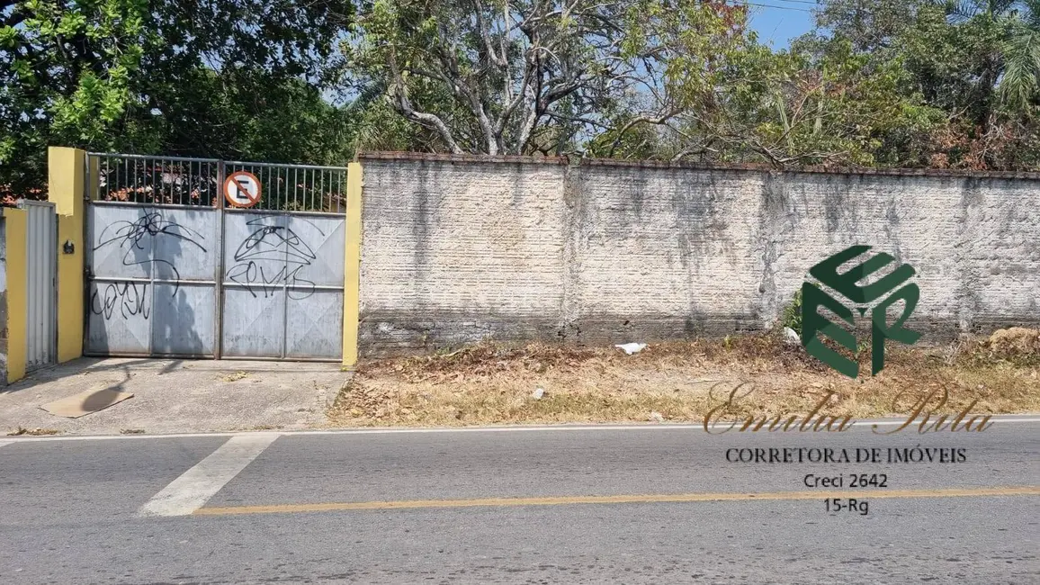 Terreno / Lote à venda, 15400m2 em Aquiraz - CE - imagem 3 Foto 3 de Terreno / Lote à venda, 15400m2 em Aquiraz - CE