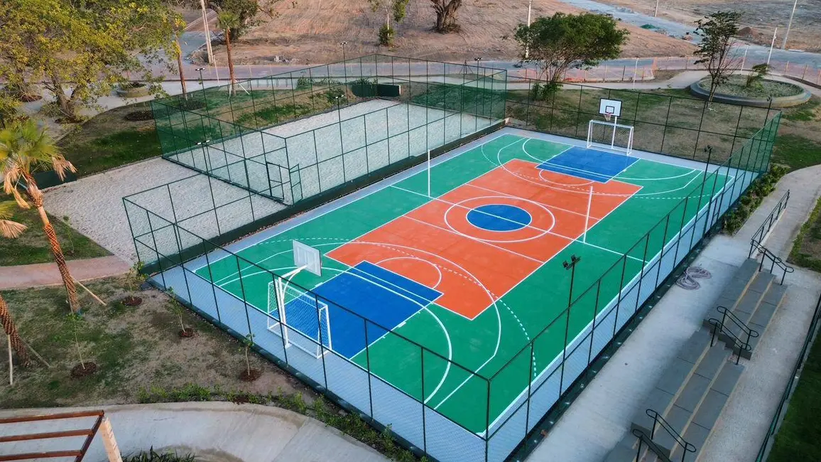 Terreno / Lote à venda, 180m2 em Aquiraz - CE - imagem 9 Foto 9 de Terreno / Lote à venda, 180m2 em Aquiraz - CE