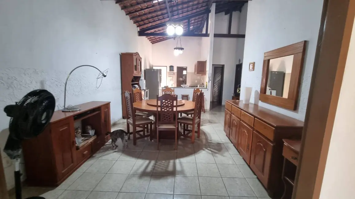 Foto 8 de Casa com 3 quartos à venda, 280m2 em Itaitinga - CE