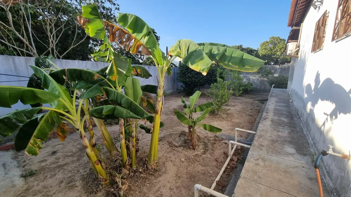 Foto 6 de Casa com 3 quartos à venda, 280m2 em Itaitinga - CE