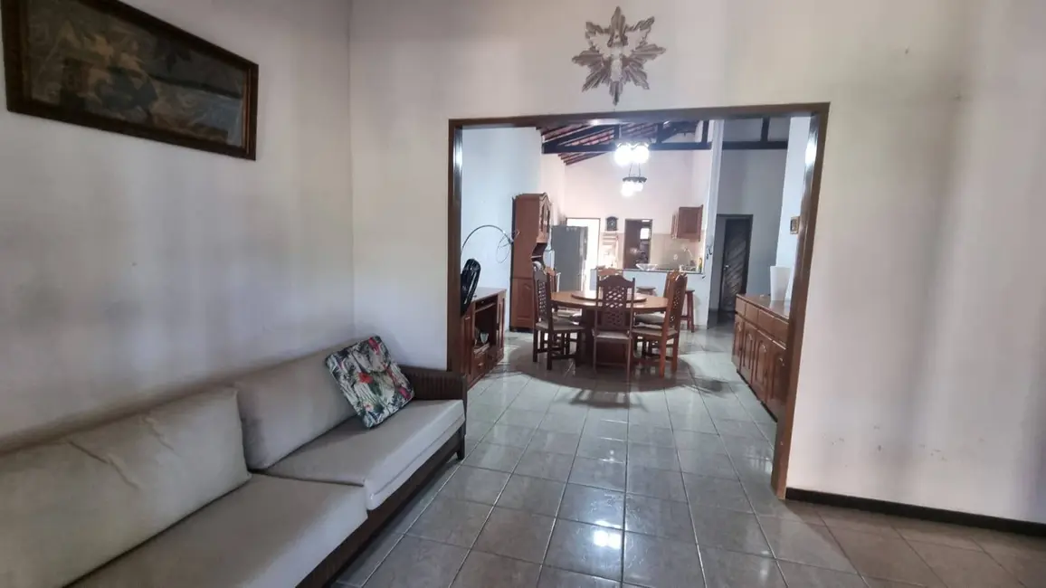 Foto 4 de Casa com 3 quartos à venda, 280m2 em Itaitinga - CE