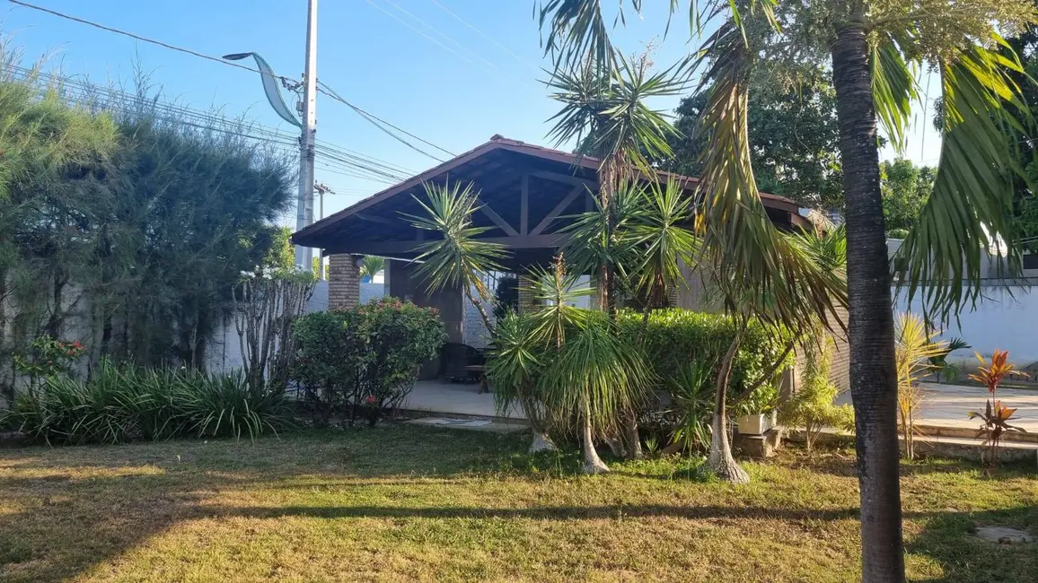 Foto 7 de Casa com 3 quartos à venda, 280m2 em Itaitinga - CE