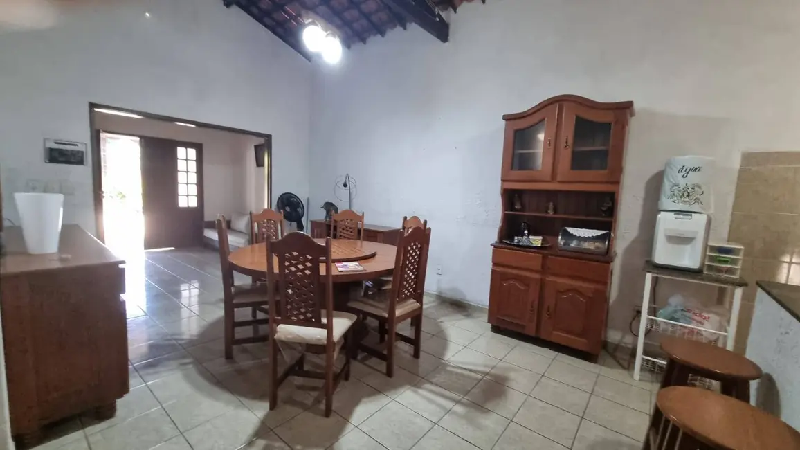 Foto 9 de Casa com 3 quartos à venda, 280m2 em Itaitinga - CE