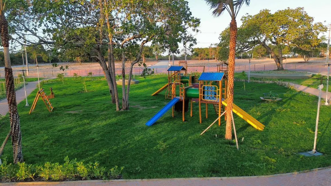 Foto 6 de Terreno / Lote à venda, 180m2 em Aquiraz - CE