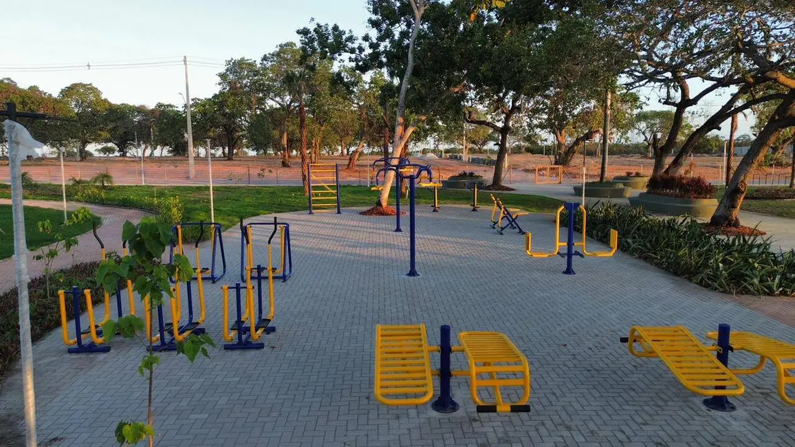 Foto 8 de Terreno / Lote à venda, 180m2 em Aquiraz - CE