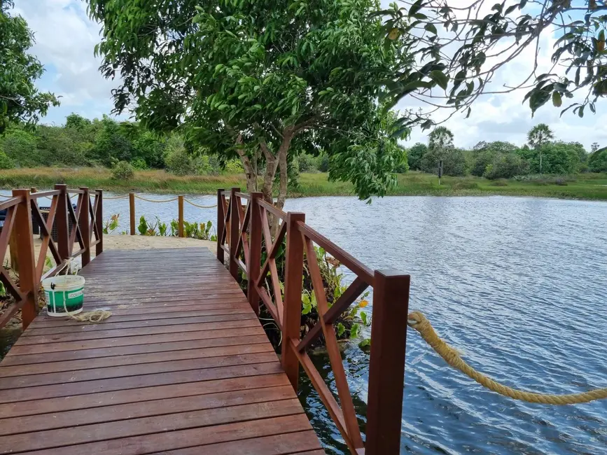 Foto 4 de Terreno / Lote à venda, 180m2 em Aquiraz - CE