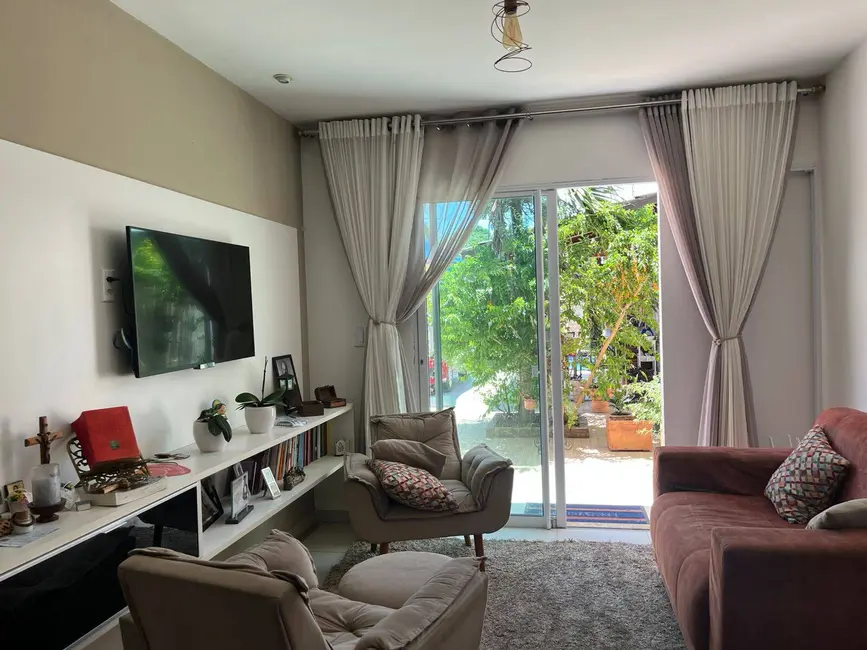 Foto 5 de Casa com 4 quartos à venda, 136m2 em Eusebio - CE