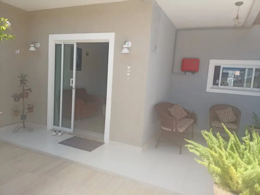 Foto 9 de Casa com 4 quartos à venda, 136m2 em Eusebio - CE