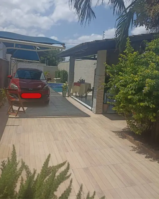 Foto 7 de Casa com 4 quartos à venda, 136m2 em Eusebio - CE