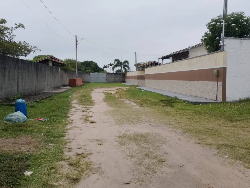 Foto 9 de Terreno / Lote à venda, 2880m2 em Aquiraz - CE