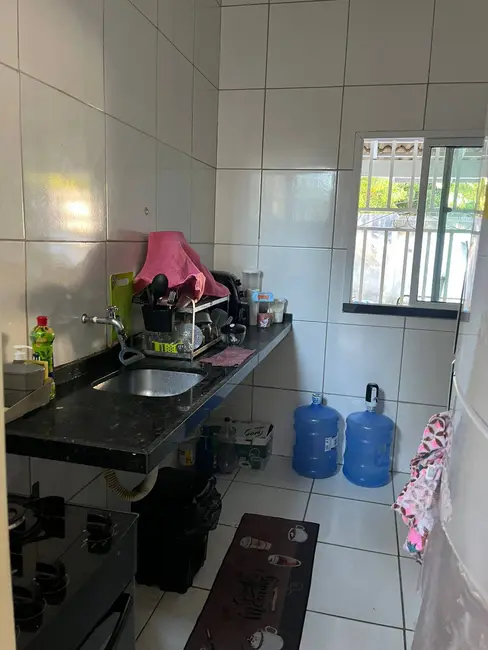 Casa com 3 quartos à venda, 90m2 em Eusebio - CE - imagem 6 Foto 6 de Casa com 3 quartos à venda, 90m2 em Eusebio - CE