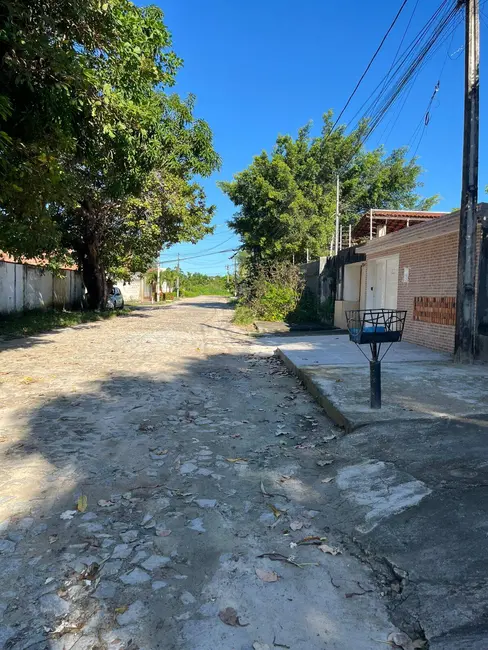 Casa com 3 quartos à venda, 90m2 em Eusebio - CE - imagem 5 Foto 5 de Casa com 3 quartos à venda, 90m2 em Eusebio - CE