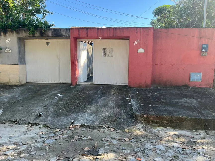 Casa com 3 quartos à venda, 90m2 em Eusebio - CE - imagem 1 Foto 1 de Casa com 3 quartos à venda, 90m2 em Eusebio - CE