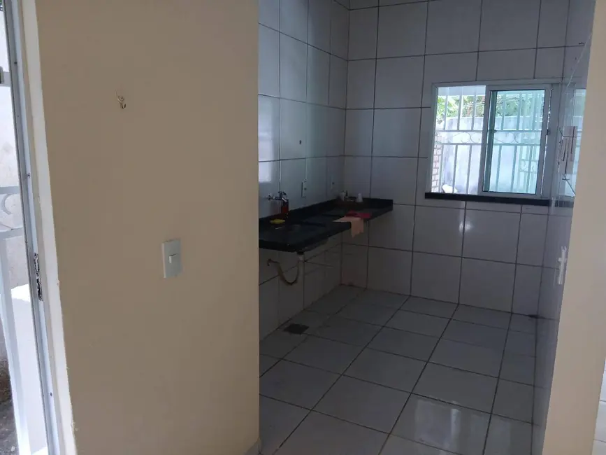 Casa com 3 quartos à venda, 90m2 em Eusebio - CE - imagem 8 Foto 8 de Casa com 3 quartos à venda, 90m2 em Eusebio - CE