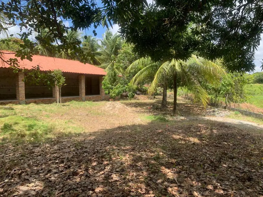 Foto 3 de Terreno / Lote à venda, 2792m2 em Eusebio - CE