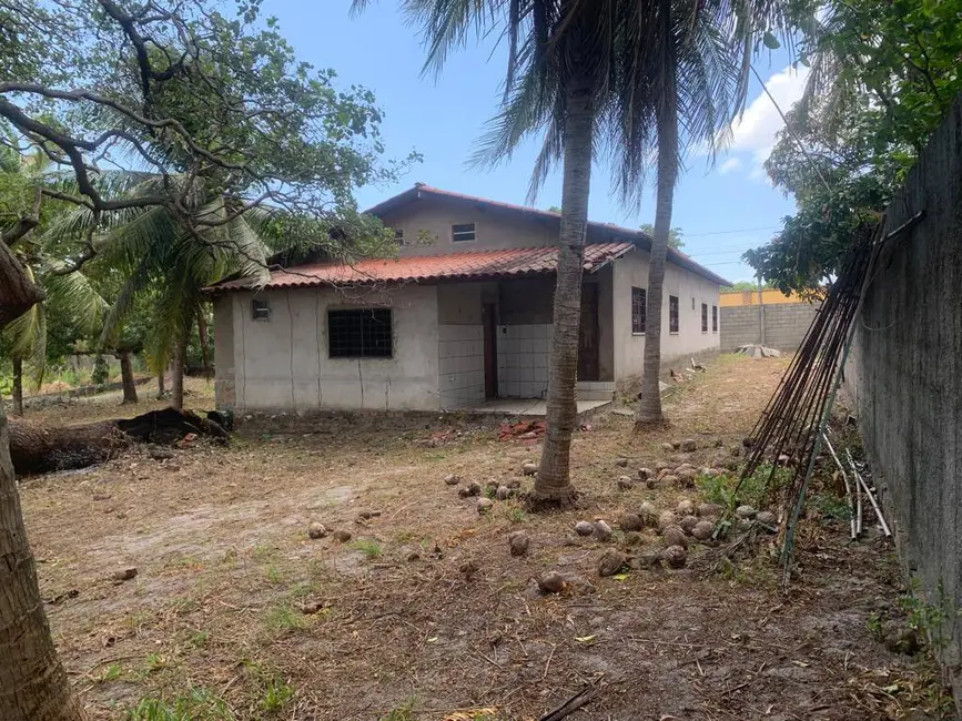 Foto 6 de Terreno / Lote à venda, 2792m2 em Eusebio - CE