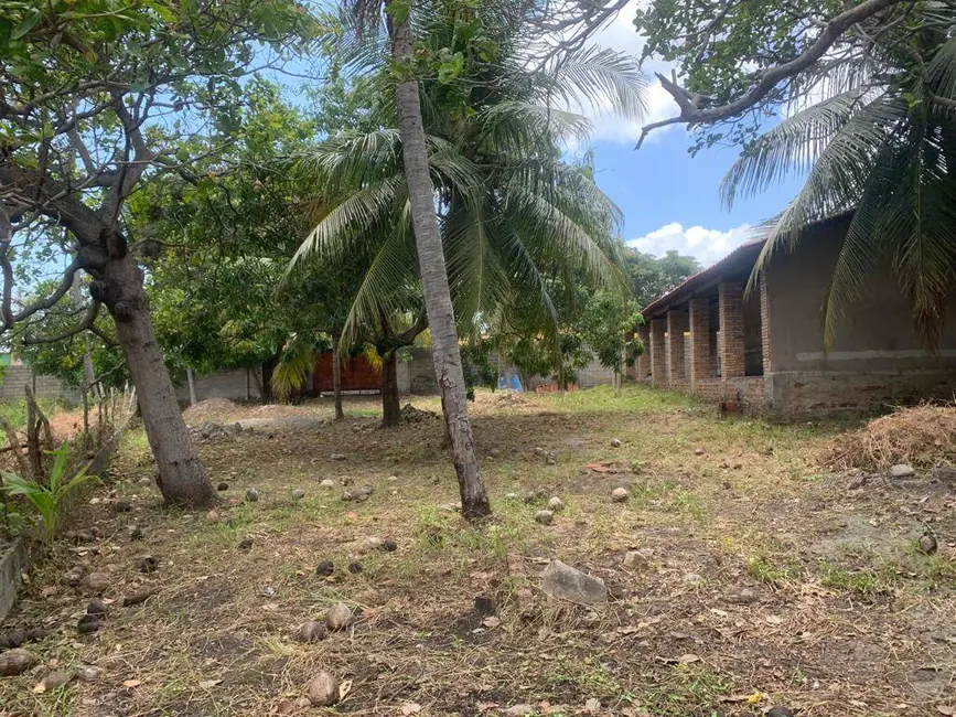 Foto 6 de Terreno / Lote à venda, 2792m2 em Eusebio - CE