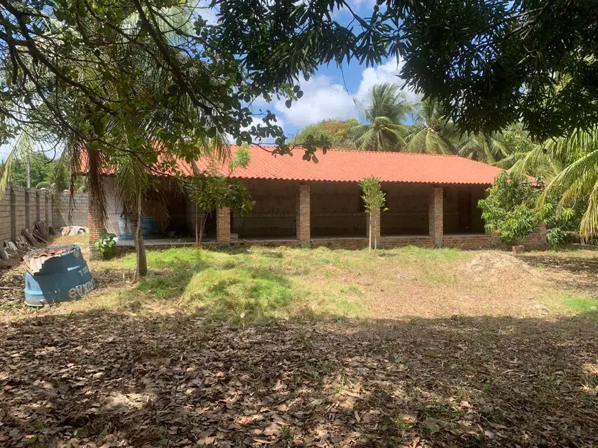 Foto 9 de Terreno / Lote à venda, 2792m2 em Eusebio - CE