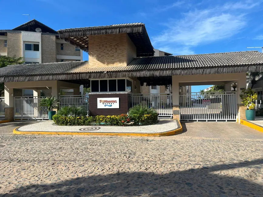 Foto 1 de Apartamento com 3 quartos à venda, 9710m2 em Aquiraz - CE