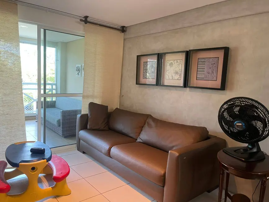 Foto 5 de Apartamento com 3 quartos à venda, 9710m2 em Aquiraz - CE