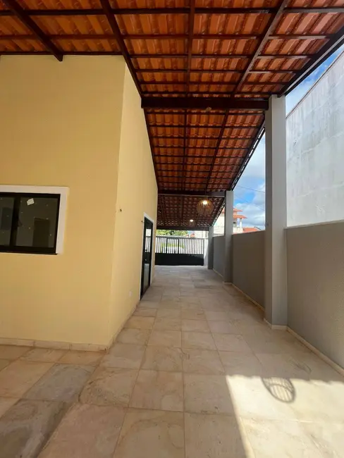 Foto 8 de Casa com 3 quartos à venda, 180m2 em Aquiraz - CE