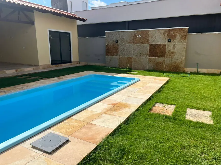 Foto 6 de Casa com 3 quartos à venda, 180m2 em Aquiraz - CE