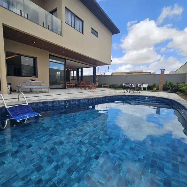 Casa com 5 quartos à venda, 450m2 em Eusebio - CE - imagem 7 Foto 7 de Casa com 5 quartos à venda, 450m2 em Eusebio - CE