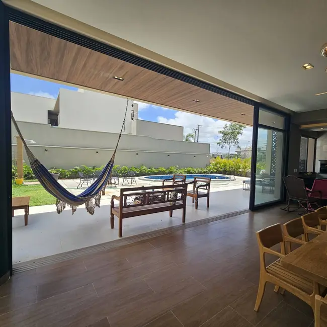 Casa com 5 quartos à venda, 450m2 em Eusebio - CE - imagem 6 Foto 6 de Casa com 5 quartos à venda, 450m2 em Eusebio - CE