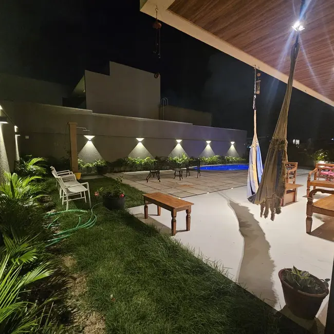 Casa com 5 quartos à venda, 450m2 em Eusebio - CE - imagem 2 Foto 2 de Casa com 5 quartos à venda, 450m2 em Eusebio - CE