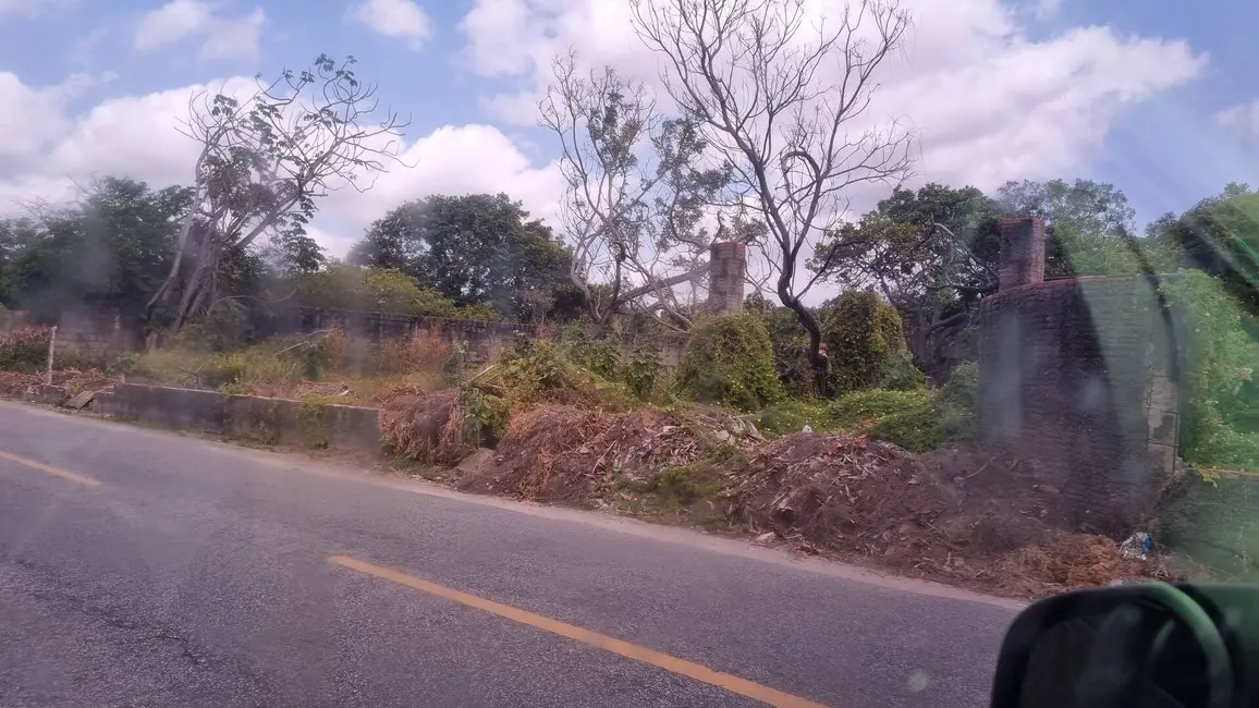 Foto 4 de Terreno / Lote à venda, 9300m2 em Aquiraz - CE