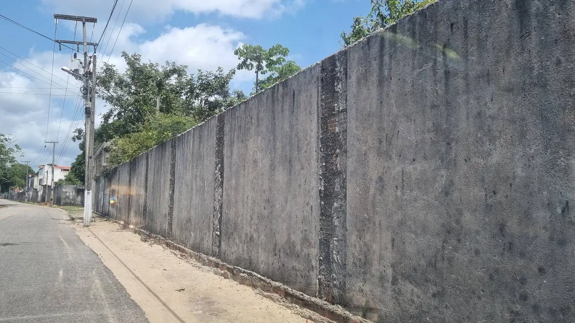 Foto 9 de Terreno / Lote à venda, 9300m2 em Aquiraz - CE