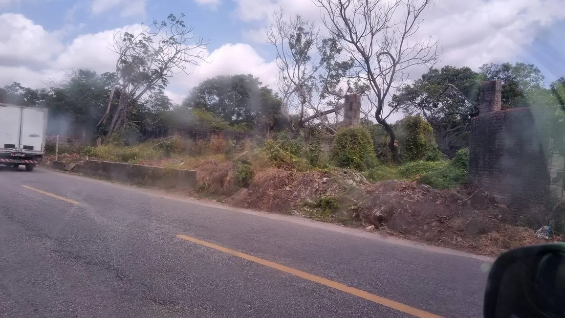 Foto 3 de Terreno / Lote à venda, 9300m2 em Aquiraz - CE