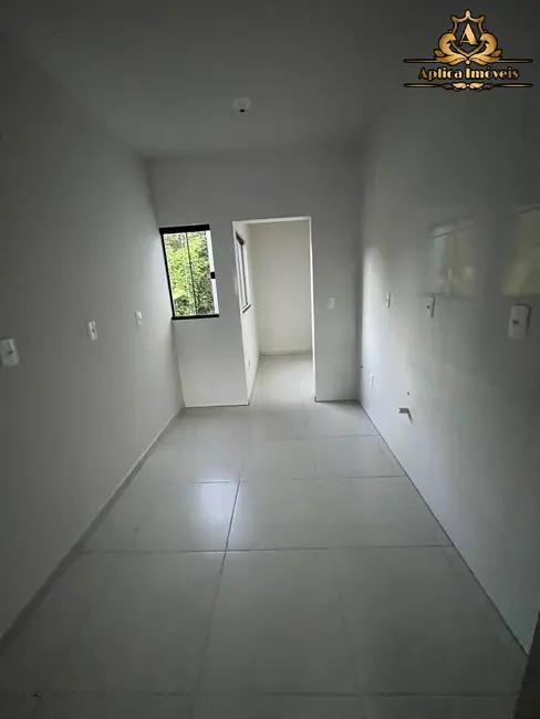 Foto 3 de Apartamento com 2 quartos à venda, 70m2 em Meia Praia, Navegantes - SC