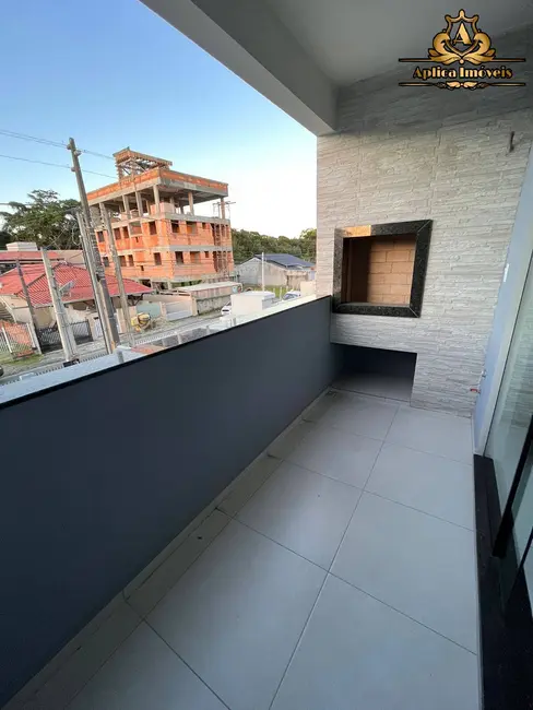 Foto 4 de Apartamento com 2 quartos à venda, 70m2 em Meia Praia, Navegantes - SC