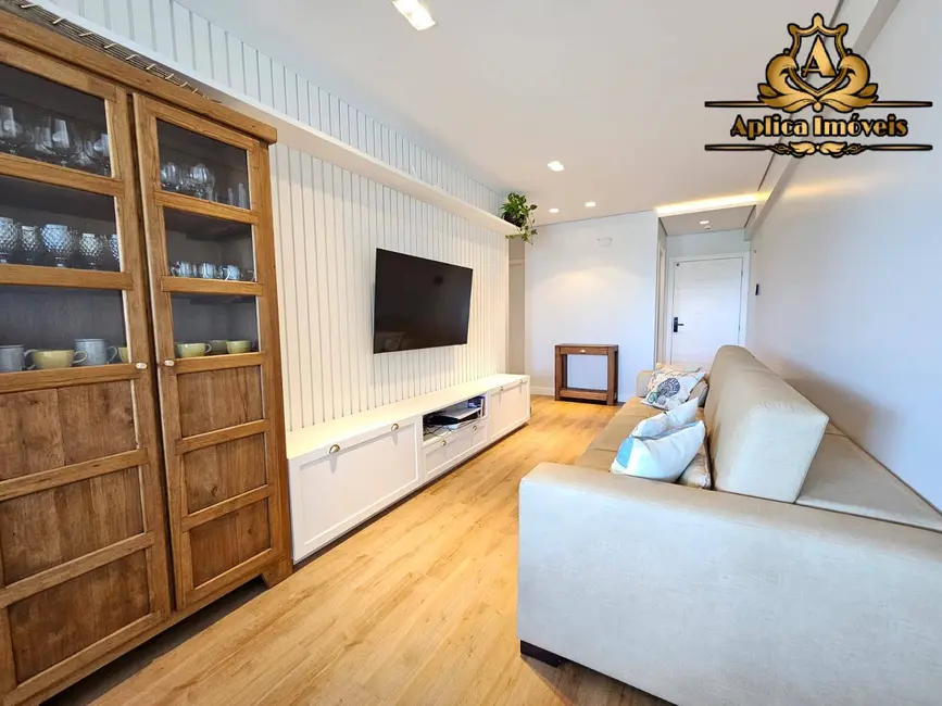 Foto 1 de Apartamento com 3 quartos para alugar, 125m2 em Balneario Picarras - SC