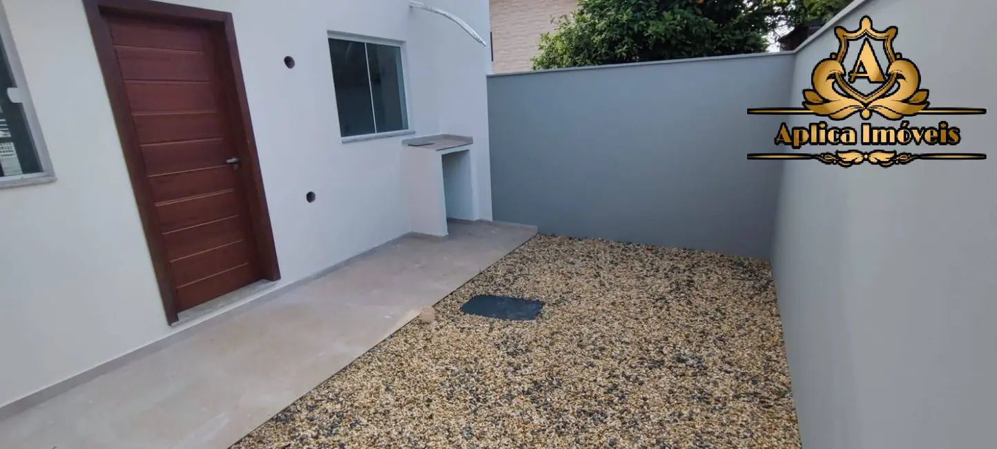 Casa com 3 quartos à venda, 100m2 em Meia Praia, Navegantes - SC - imagem 6 Foto 6 de Casa com 3 quartos à venda, 100m2 em Meia Praia, Navegantes - SC