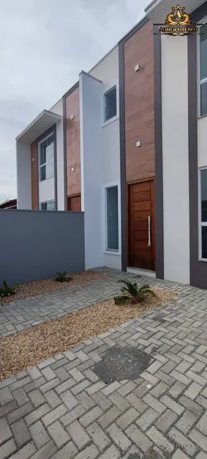 Casa com 3 quartos à venda, 100m2 em Meia Praia, Navegantes - SC - imagem 8 Foto 8 de Casa com 3 quartos à venda, 100m2 em Meia Praia, Navegantes - SC