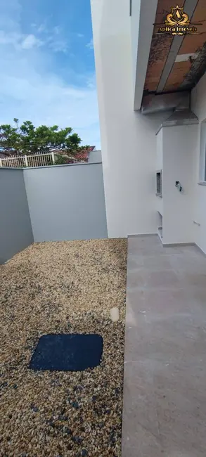 Casa com 3 quartos à venda, 100m2 em Meia Praia, Navegantes - SC - imagem 4 Foto 4 de Casa com 3 quartos à venda, 100m2 em Meia Praia, Navegantes - SC