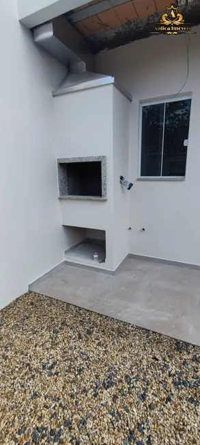 Casa com 3 quartos à venda, 100m2 em Meia Praia, Navegantes - SC - imagem 5 Foto 5 de Casa com 3 quartos à venda, 100m2 em Meia Praia, Navegantes - SC