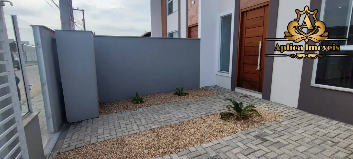 Casa com 3 quartos à venda, 100m2 em Meia Praia, Navegantes - SC - imagem 9 Foto 9 de Casa com 3 quartos à venda, 100m2 em Meia Praia, Navegantes - SC